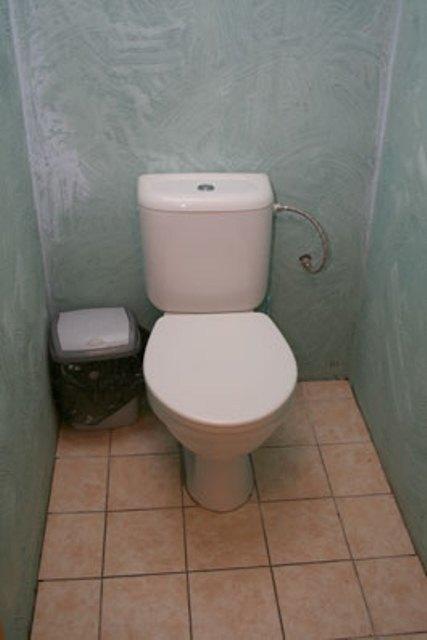 Viesu Nams Un Kempings Papes Cakstes Habitación foto