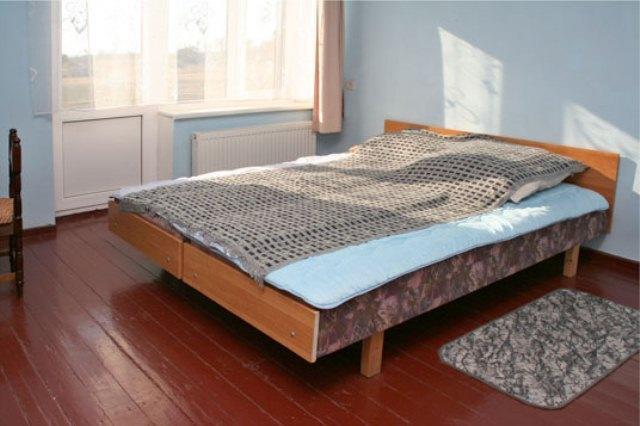 Viesu Nams Un Kempings Papes Cakstes Habitación foto