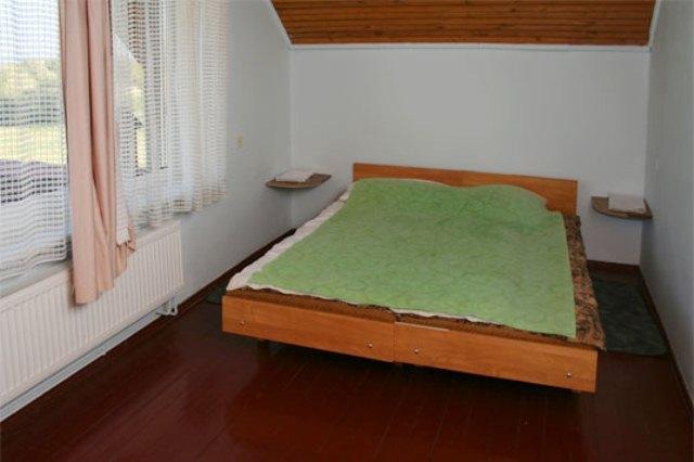 Viesu Nams Un Kempings Papes Cakstes Habitación foto