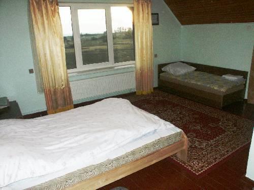 Viesu Nams Un Kempings Papes Cakstes Habitación foto